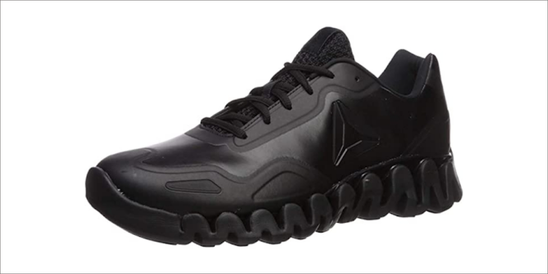 Reebok Men’s Zig Pulse Shoes