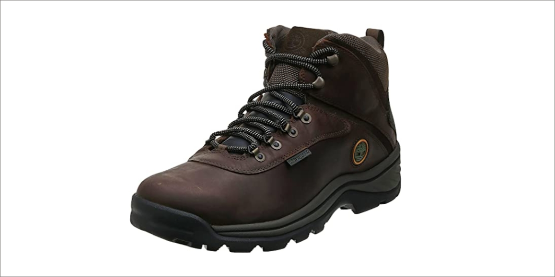 Timberland Men’s Waterproof Boot