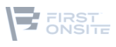 first-onsite