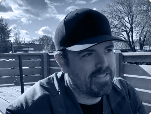 David Greensmith