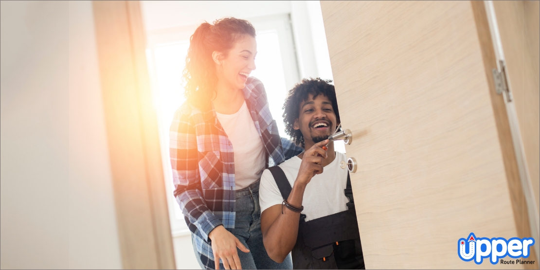 Decide on your locksmith services