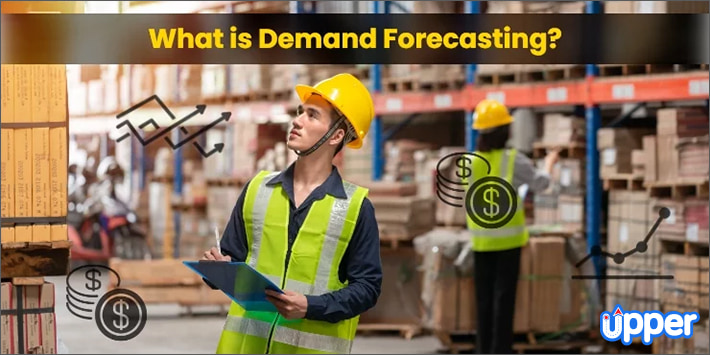Demand forecasting guide