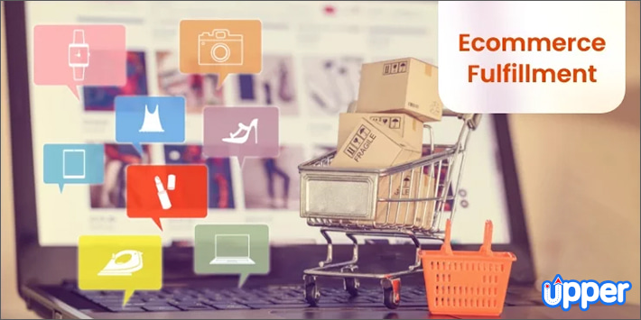 eCommerce fulfillment