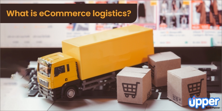 eCommerce logistics