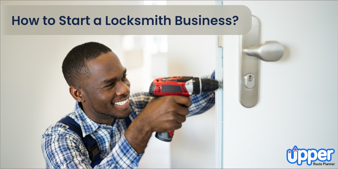 Commercial Locksmiths North Lakes