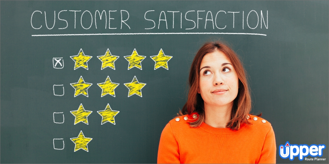 Increases customer satisfaction