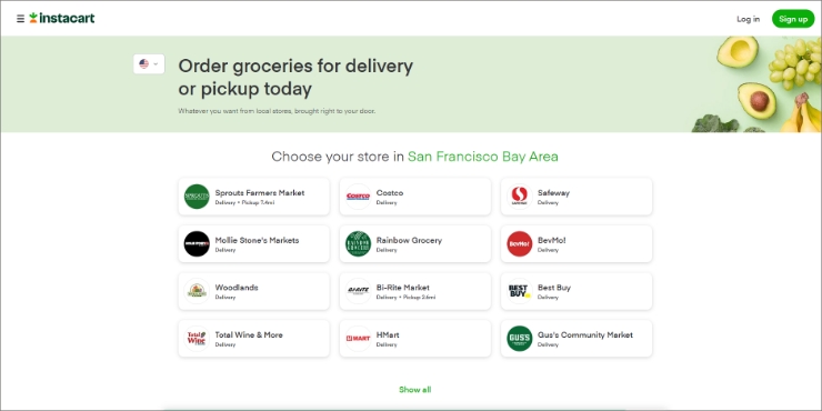 Instacart