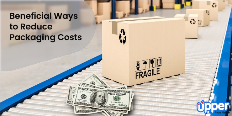 How to reduce packaging costs