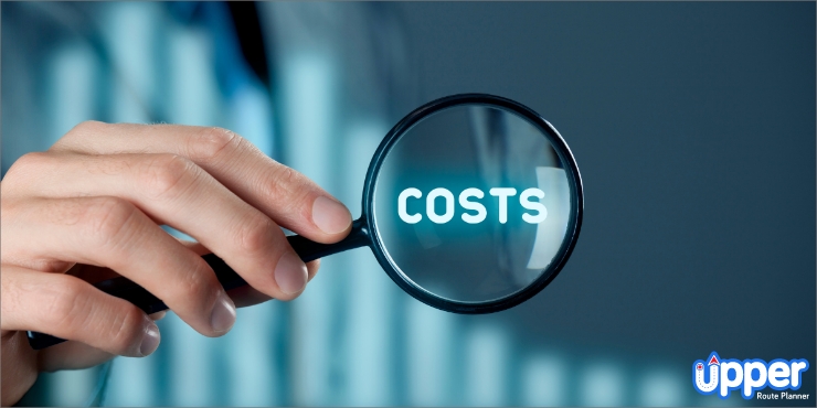 Reduces your operational costs for process efficiency