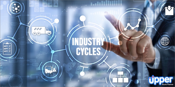 Understand the cycles of your industry for business seasonality
