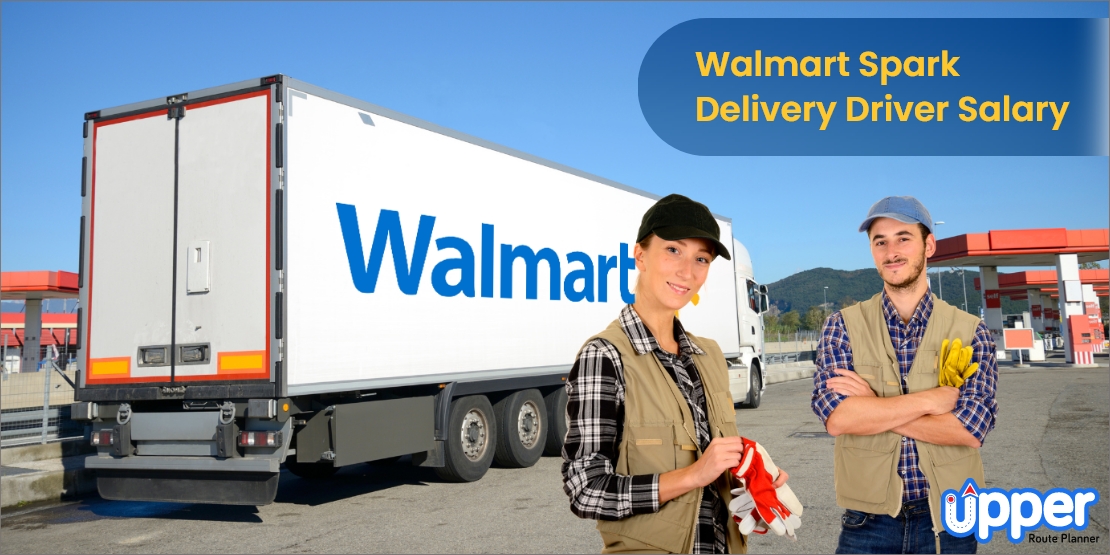 Walmart Spark Driver Salary How To Become Spark Delivery Driver Walmart Spark Driver Salary How To Become Spark Delivery Driver
