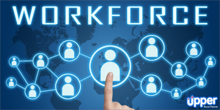 Workforce management 