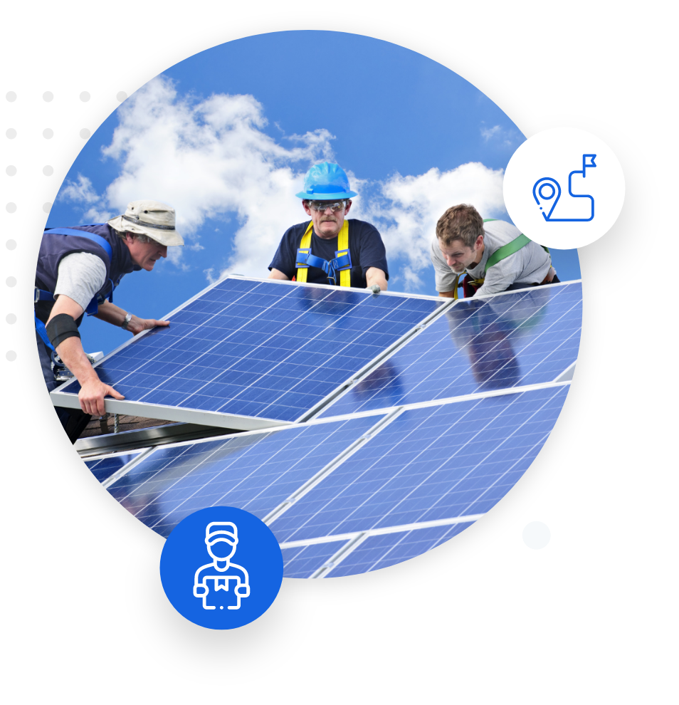 Challenges faced by sunbility