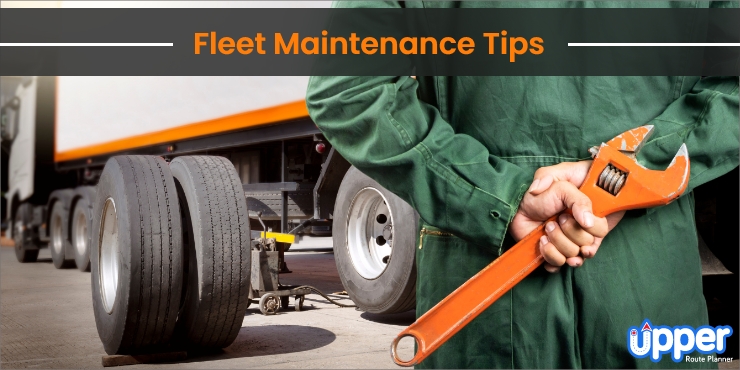Fleet management tips