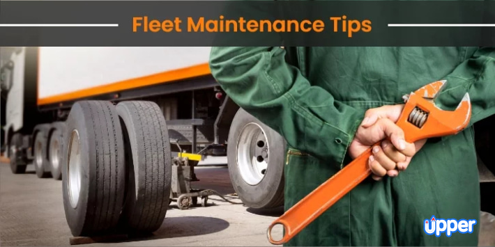 Fleet management tips