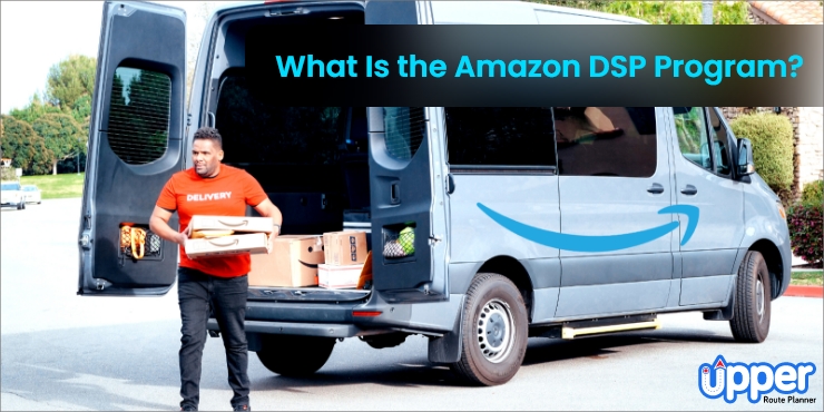 business plan for amazon dsp