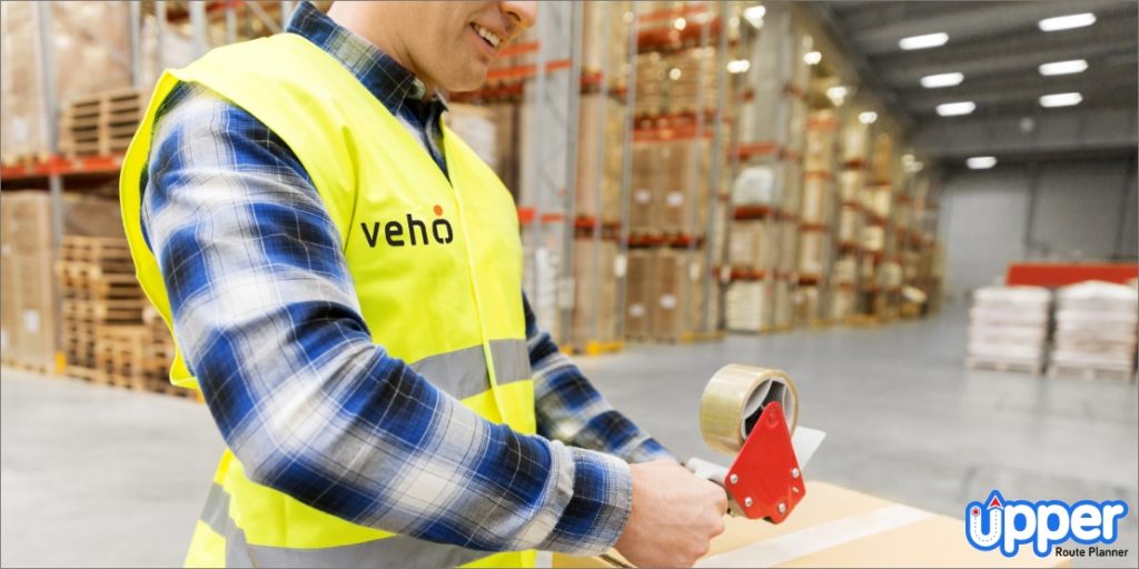Veho Delivery Driver Review and Salary Is Veho Worth It (Guide 2024)