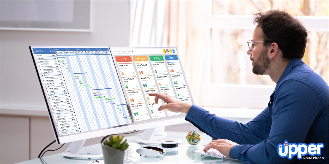 Create a proper schedule for drivers to improve CSA score