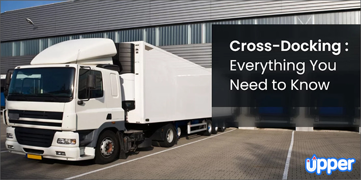 Cross-Docking guide