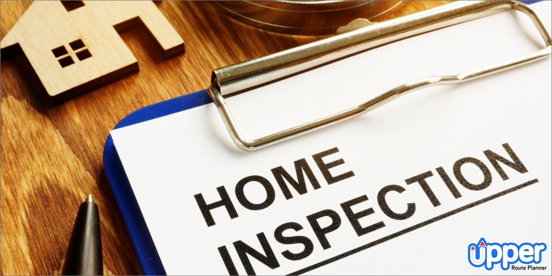 Develop a home inspection business plan