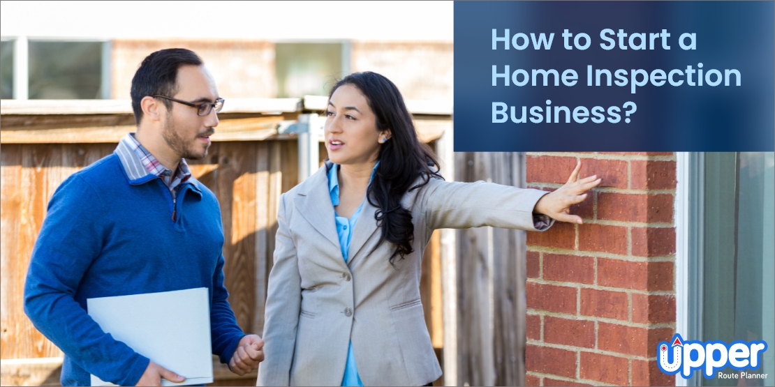 How to start a home inspection business