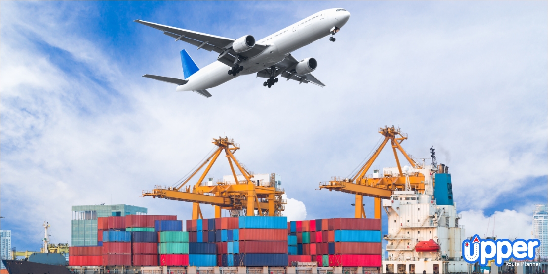 international shipping from india