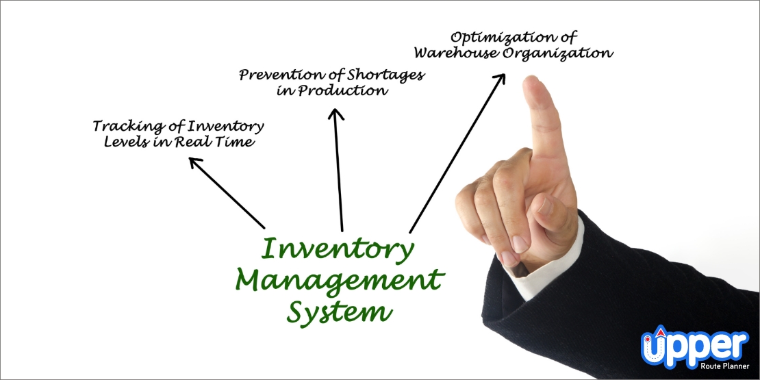 Inventory management system