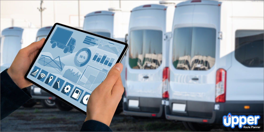 Transportation management system