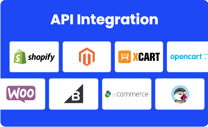 Api integration