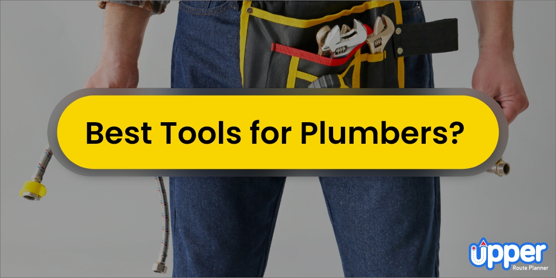 Best plumbing tools