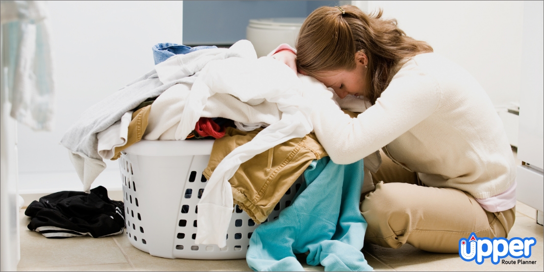 Biggest Challenges Faced by a Laundry Business