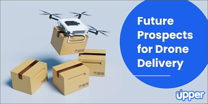 Drone Delivery Guide