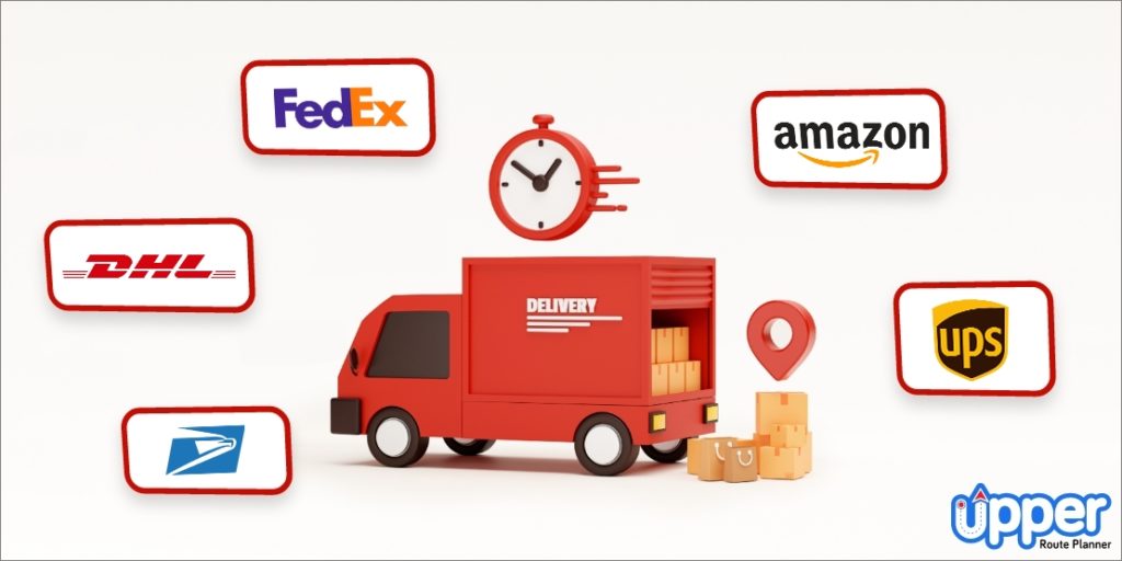 How Late Does FedEx, USPS, UPS, Amazon and DHL Deliver in 2024