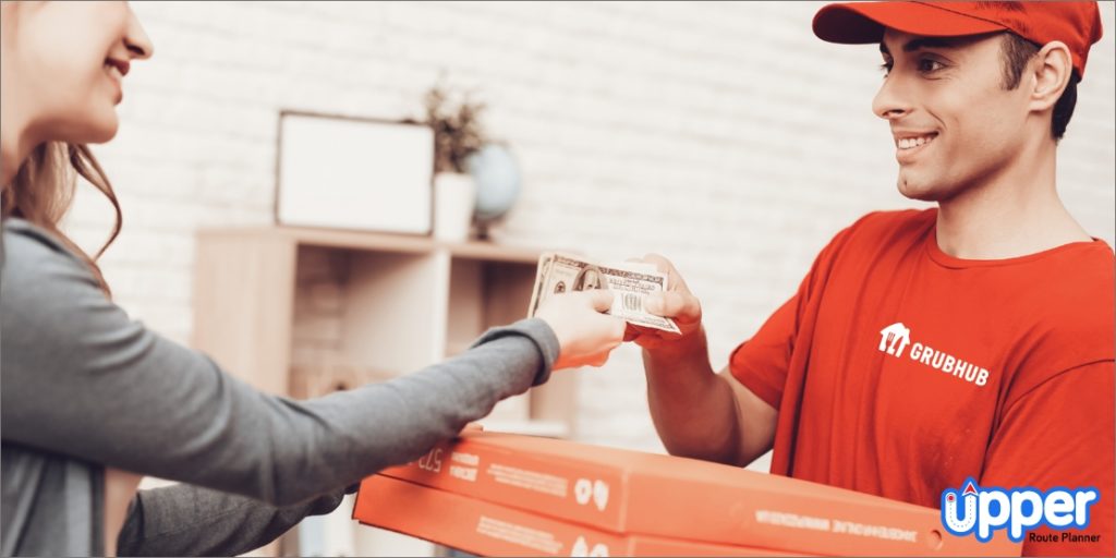 How to a Grubhub Driver in 2023 [+ Grubhub Driver Earnings]