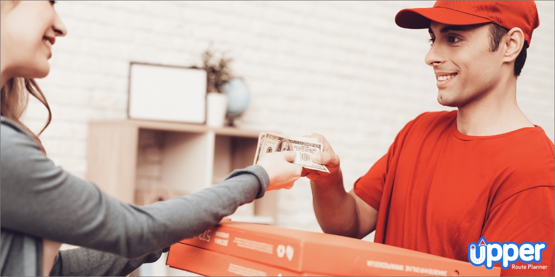 Ultimate Guide to Become a Doordash Driver in 2022 - Appjobs Blog