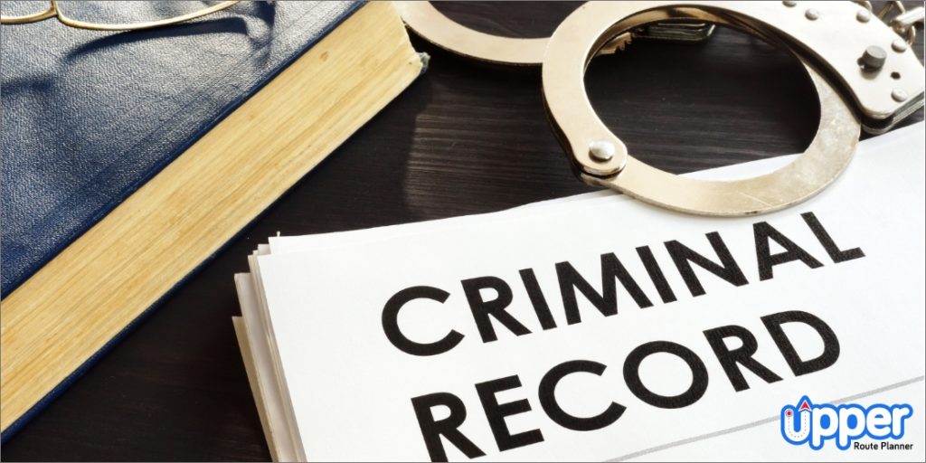 Does fedex hire felons get hired at fedex with a record in 2025 