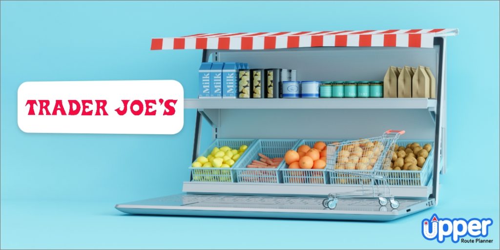 5 Ways to Get Trader Joe’s Delivery in 2025