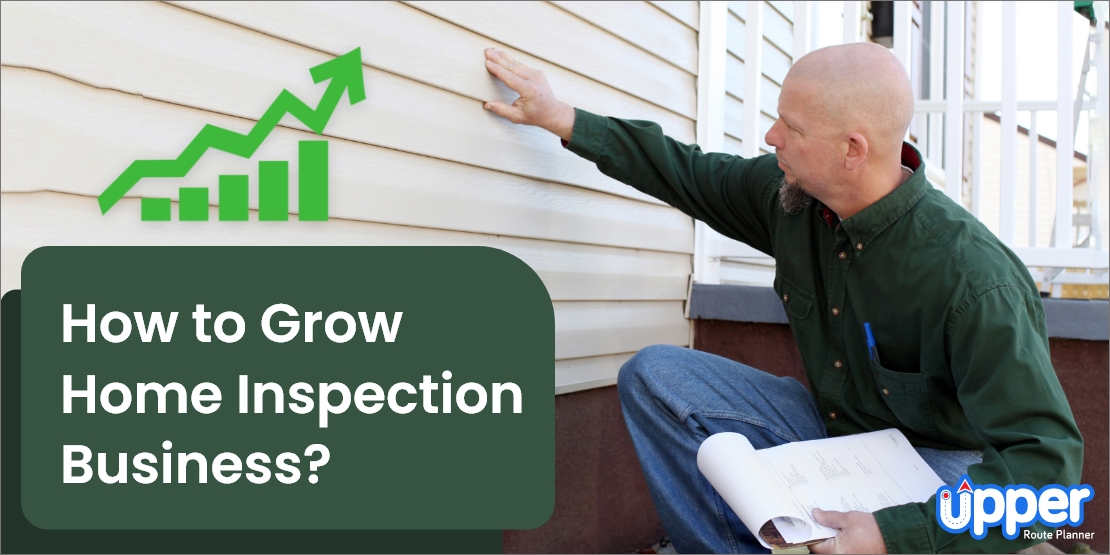 How to grow a home inspection business