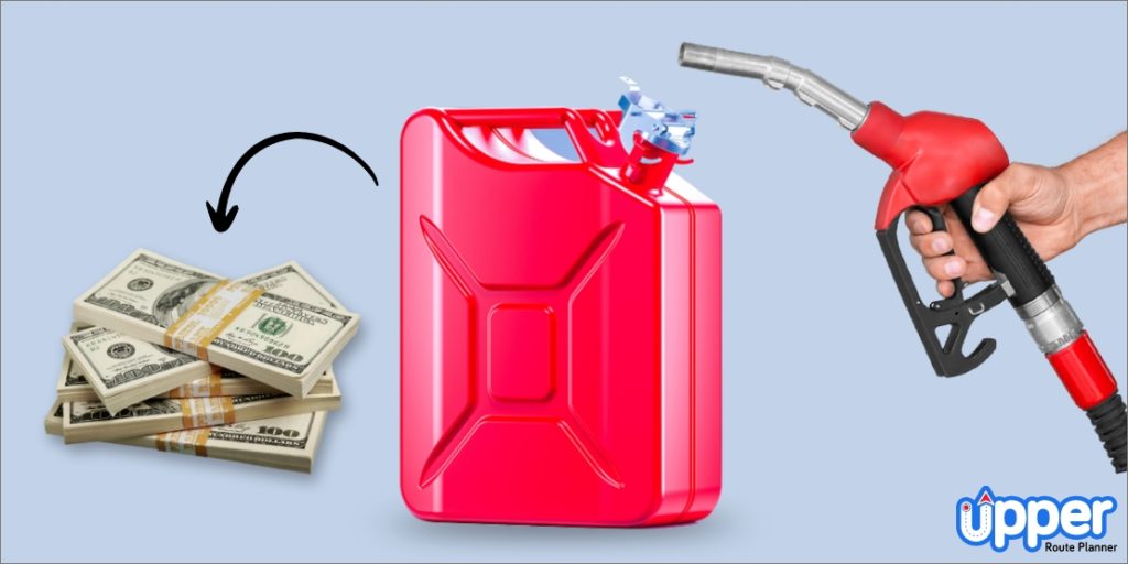 Employee Gas Theft How to Protect in 2023 (Indepth Guide)