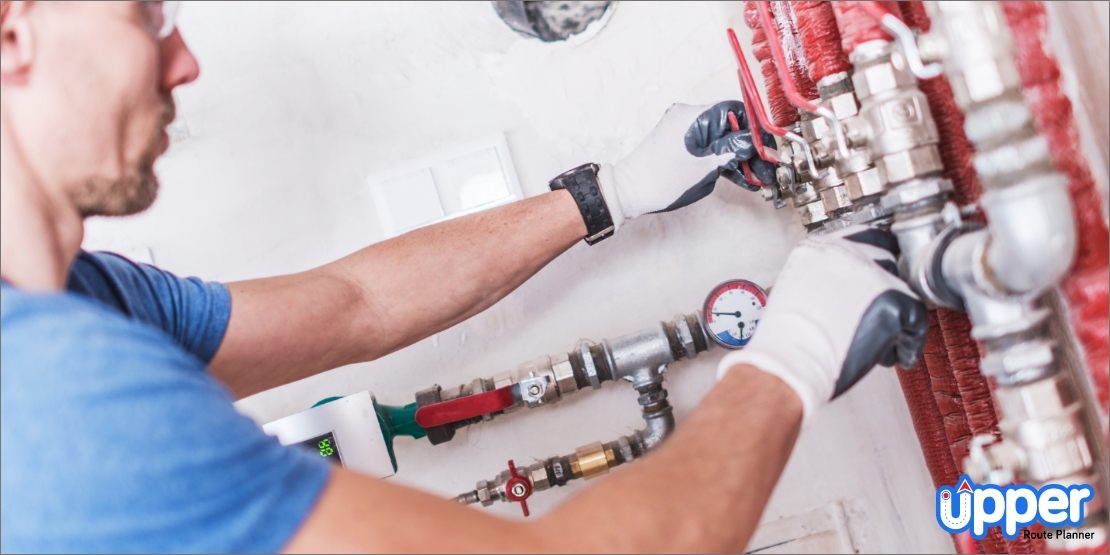 Pipework - best plumbing tools