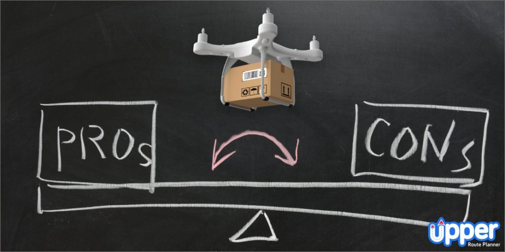 Should You Consider Starting a Drone Delivery Company? (Guide 2023)