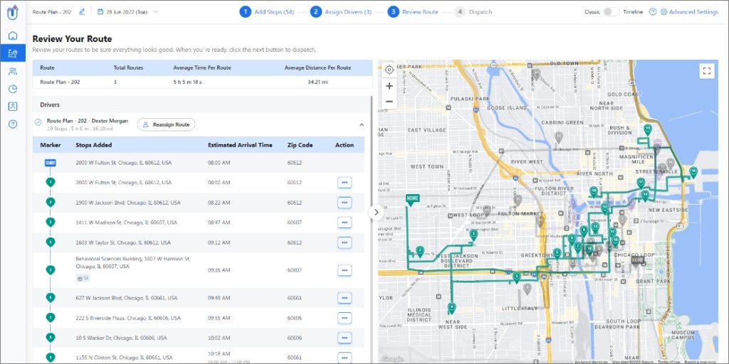 11 Best Free Route Planners with Unlimited Stops in 2023
