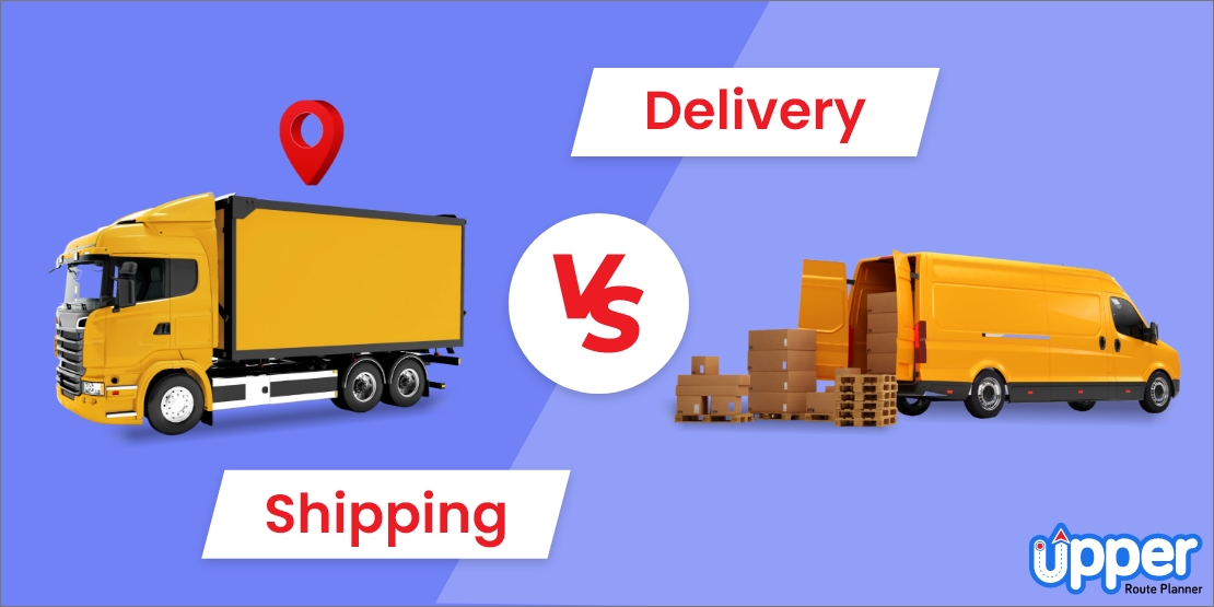 Shipping & Delivery