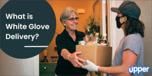 What is White Glove Delivery? A Complete 2026 Guide