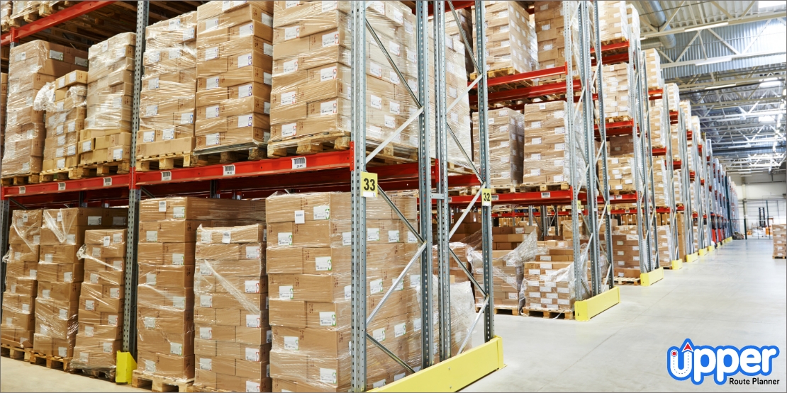 Get rid of old stock to improve inventory turnover ratio