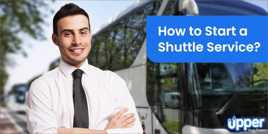 How to start a shuttle service
