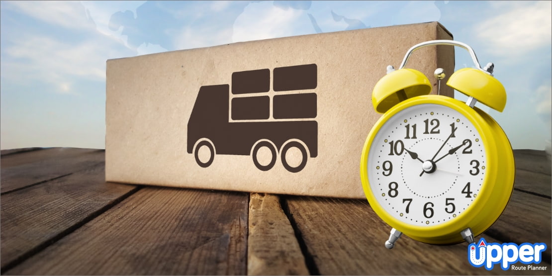 On-time delivery performance - Supply chain KPIs