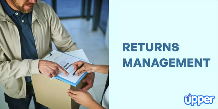 Returns management