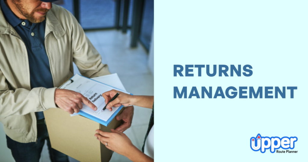 Returns Management Meaning, Process, Best Practices (Indepth Guide 2024)