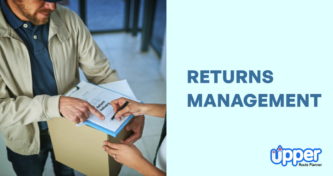 Returns Management: Meaning, Process, Best Practices (In-depth Guide 2024)